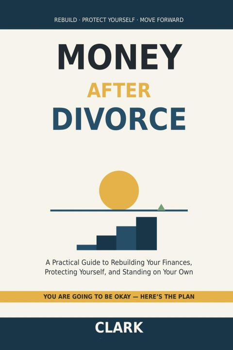 Money After Divorce