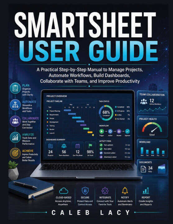 Smartsheet User Guide