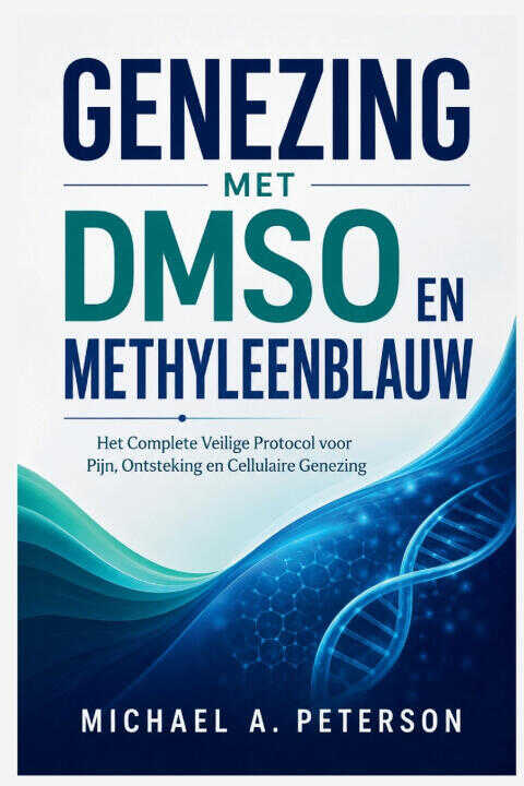 Genezing Met Dmso En Methyleenblauw