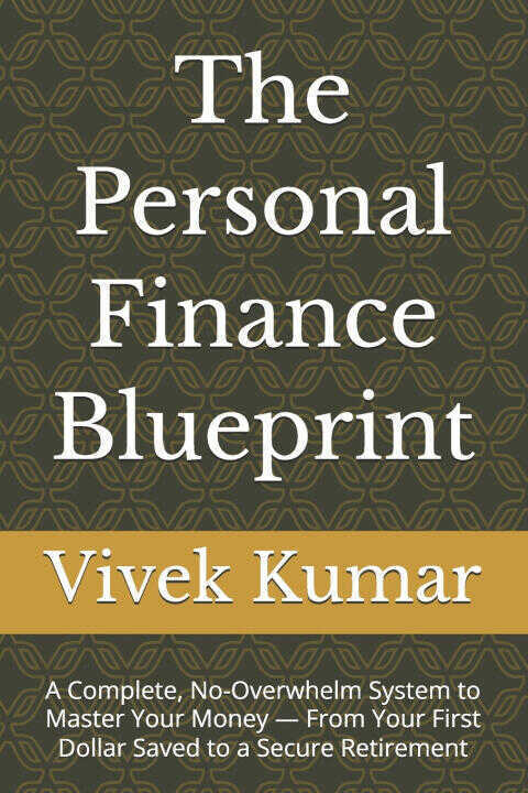 The Personal Finance Blueprint