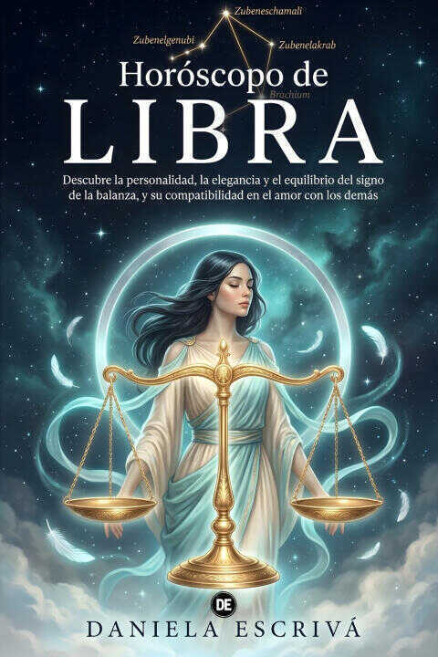 Horóscopo de Libra
