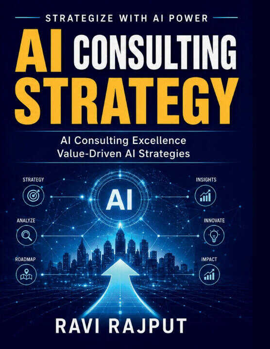 AI Consulting Strategy
