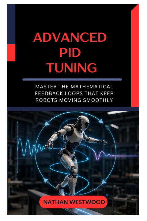 Advanced PID Tuning