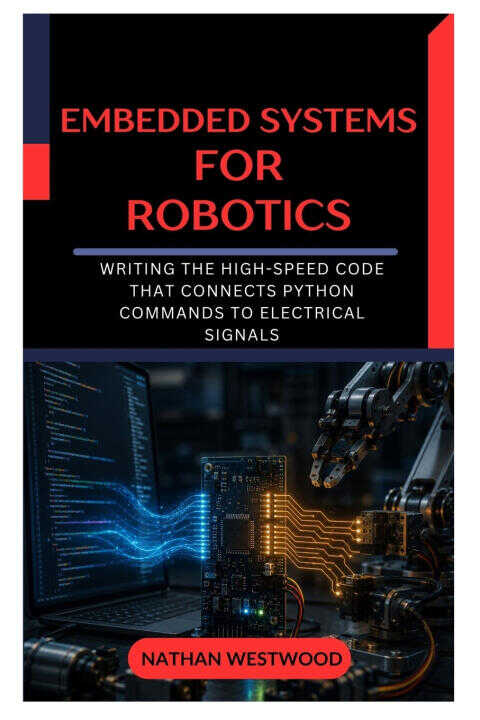 Embedded Systems for Robotics