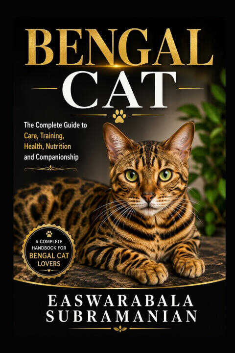 Bengal Cat