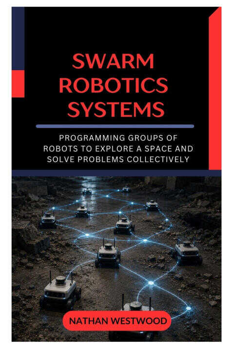 Swarm Robotics Systems