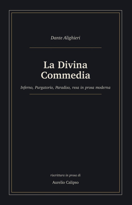 La Divina Commedia