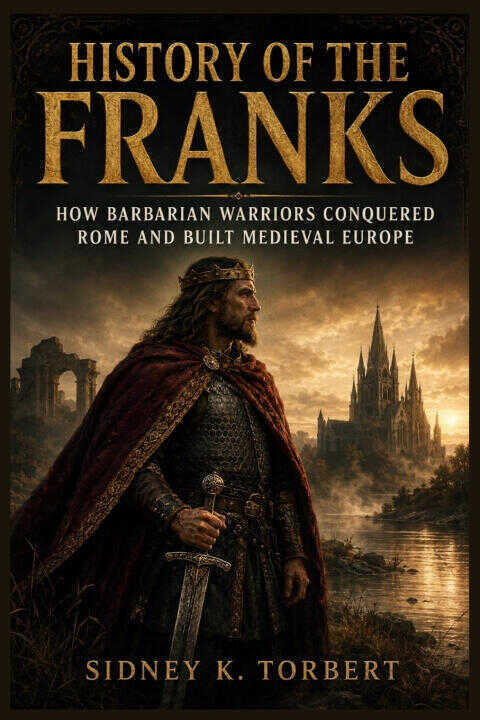 History of the Franks