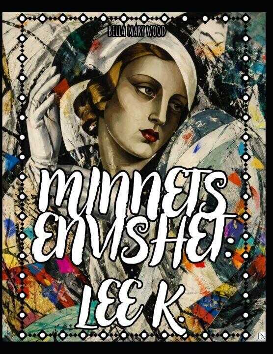 Minnets envishet