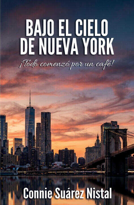 Bajo el Cielo de Nueva York