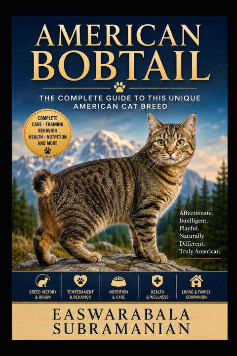 American Bobtail
