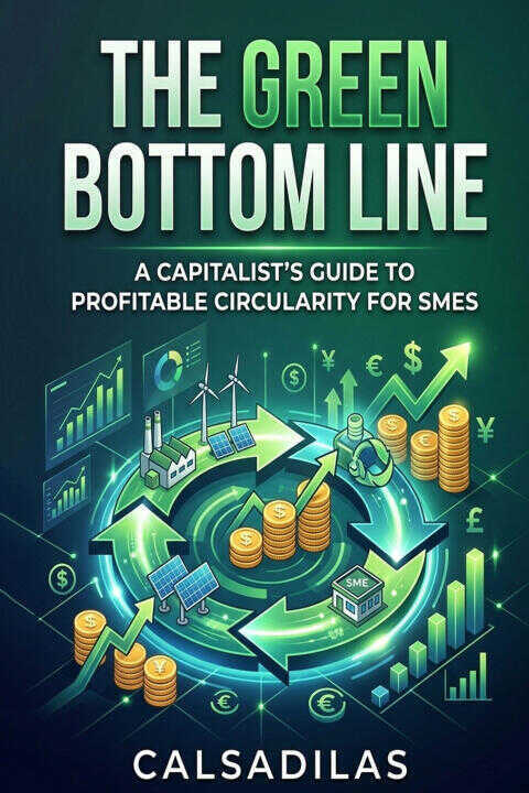 The Green Bottom Line