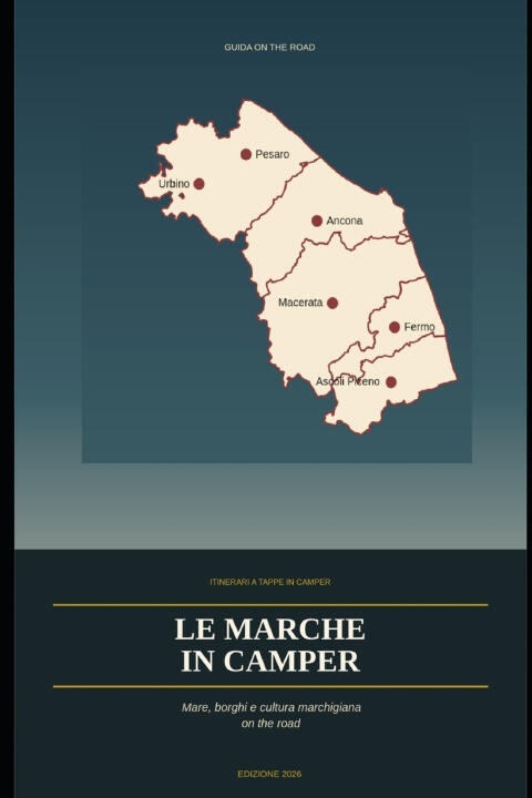 Le Marche in Camper