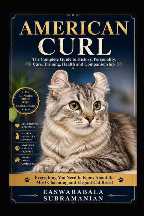 American Curl
