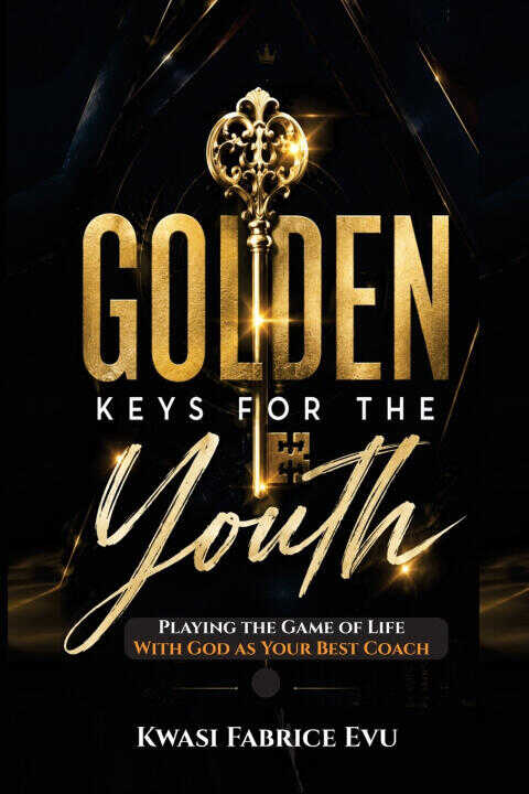 Golden Keys For The Youth