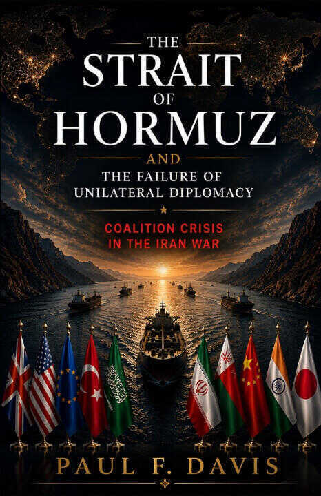 The Strait of Hormuz and the Failure of Unilateral Diplomacy