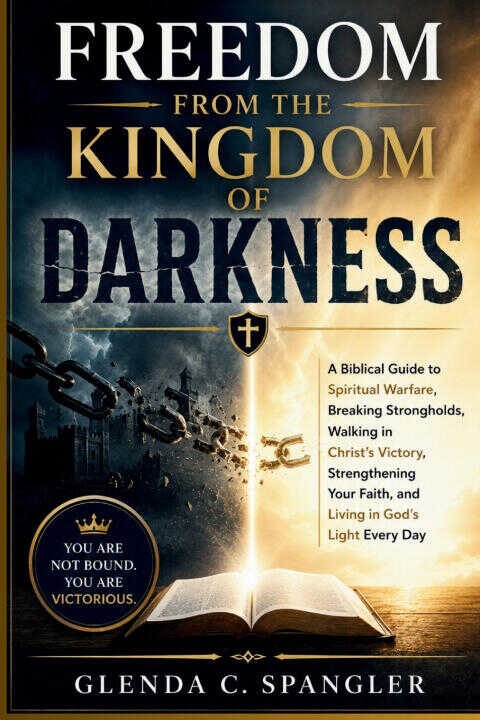 Freedom from the Kingdom of Darkness