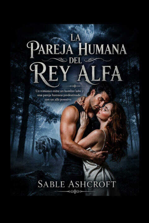 La Pareja Humana Del Rey Alfa