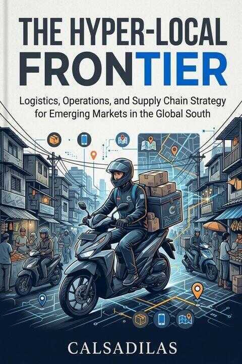 The Hyper-Local Frontier