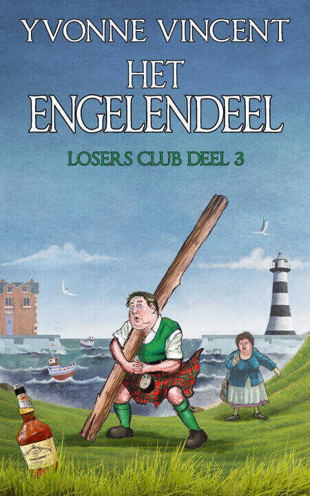 Het engelendeel