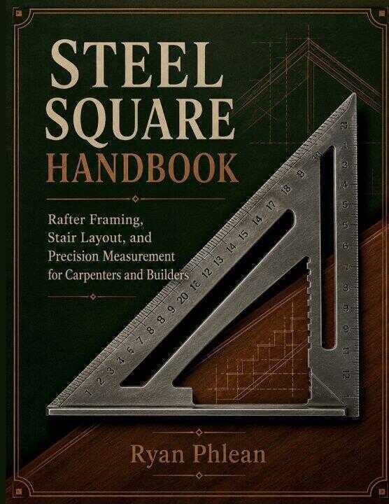 Steel Square Handbook