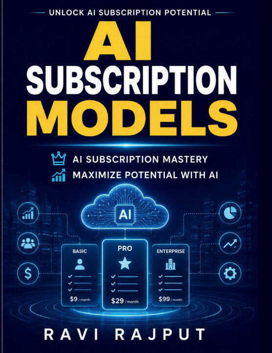 AI Subscription Models