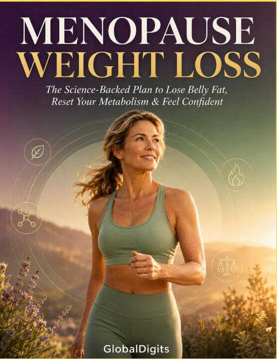 Menopause Weight Loss