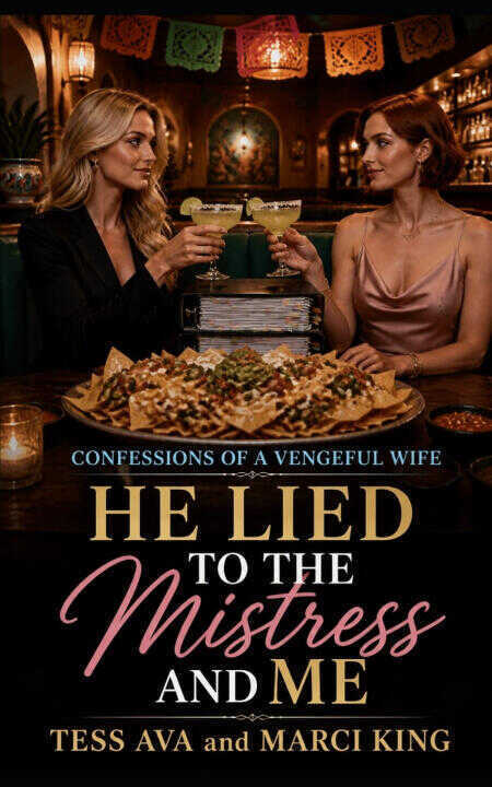 He Lied To The Mistress And Me