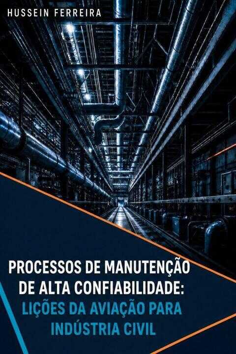 Processos de Manutenção de Alta Confiabilidade