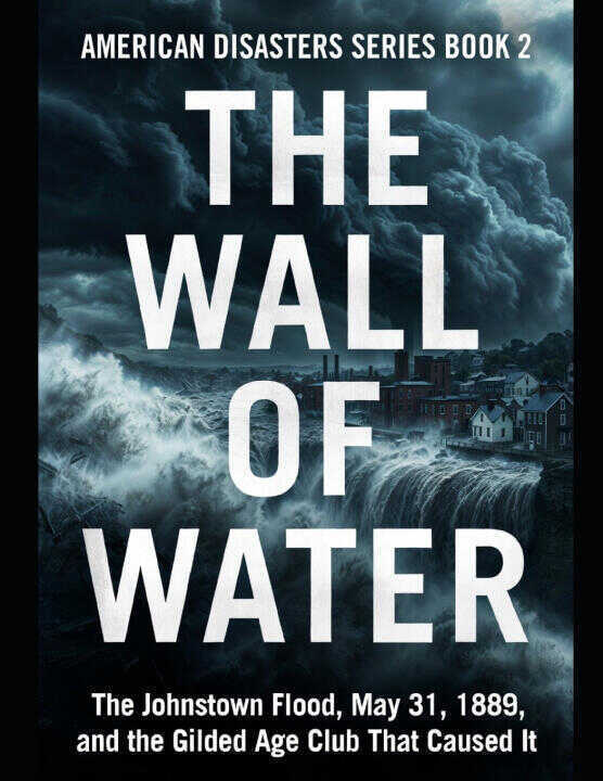The Wall of Water