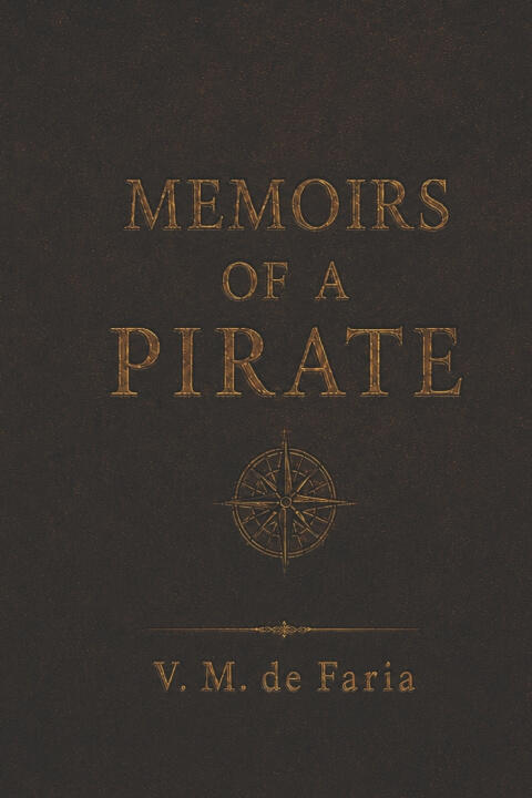 Memoirs of a Pirate