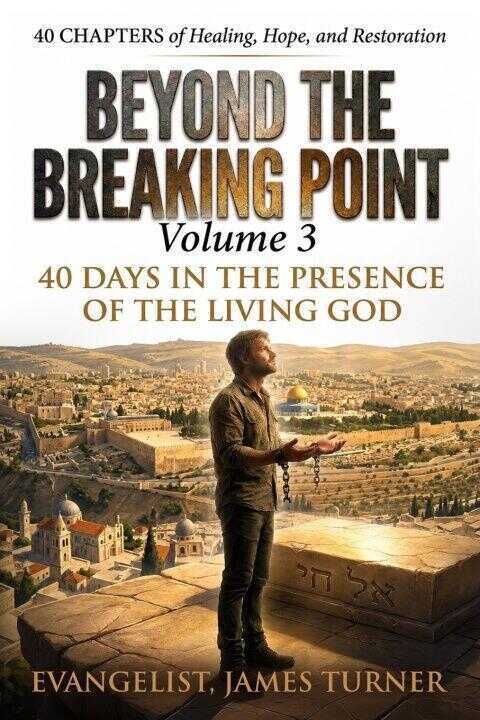 Beyond The Breaking Point