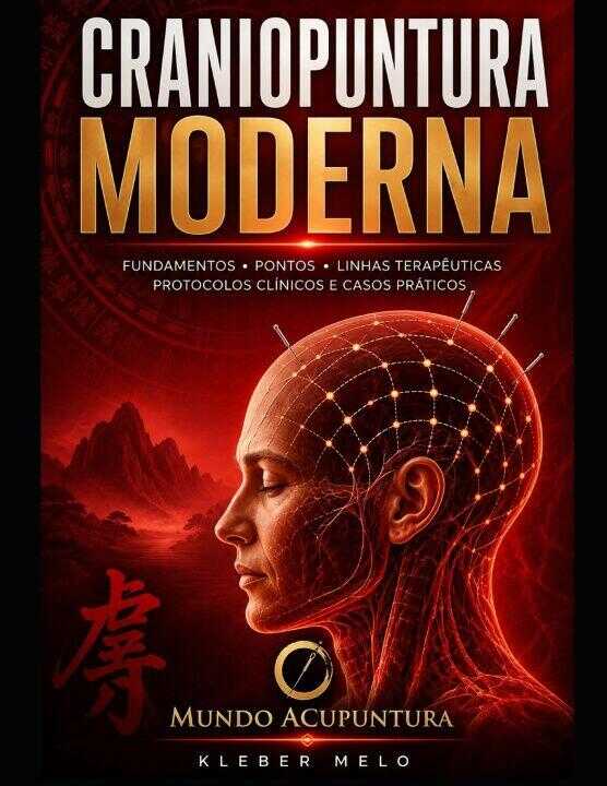 Craniopuntura Moderna
