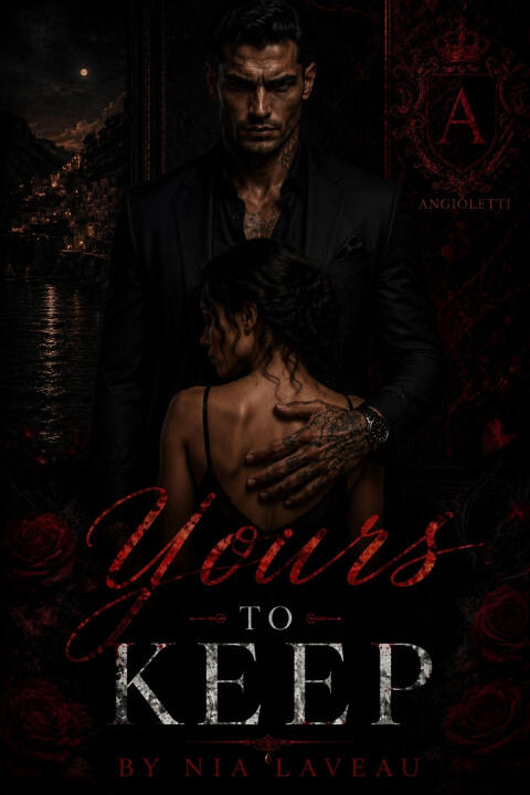 Yours To Keep