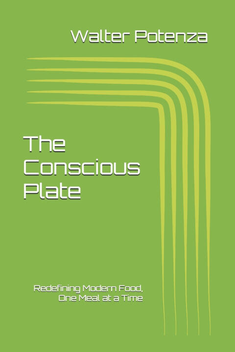 The Conscious Plate