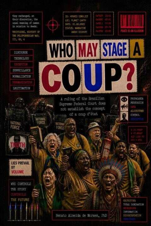 Who May Stage a Coup?