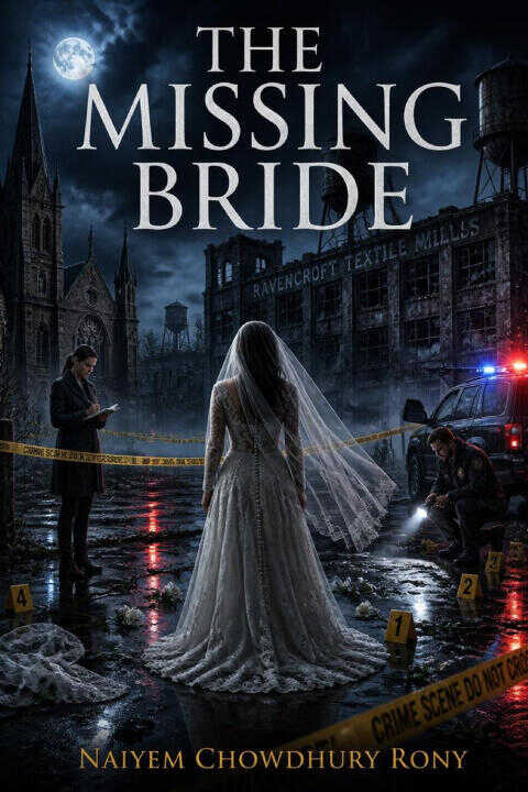 The Missing Bride