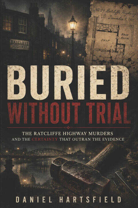 Buried Without Trial