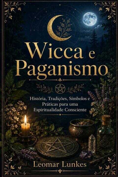 Wicca e Paganismo