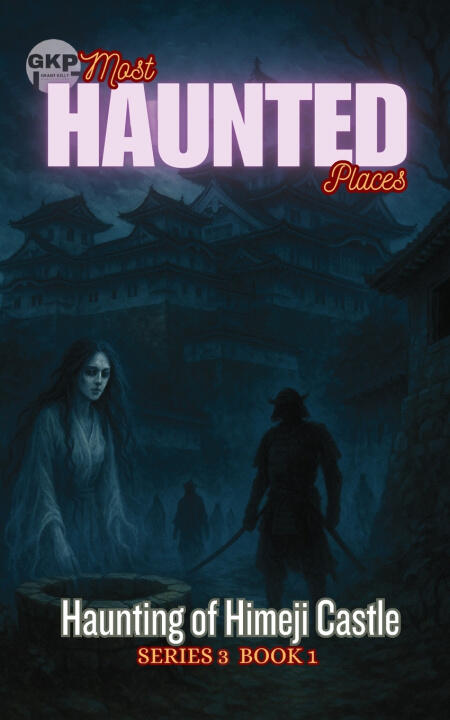 Haunting of Himeji Castle
