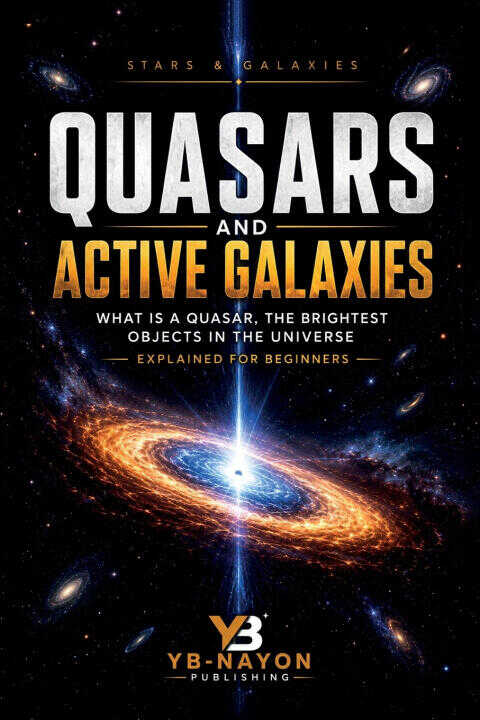 Quasars and Active Galaxies