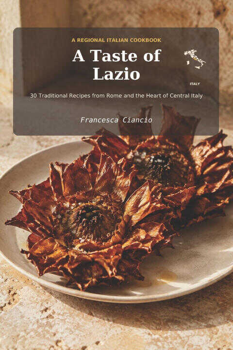 A Taste of Lazio