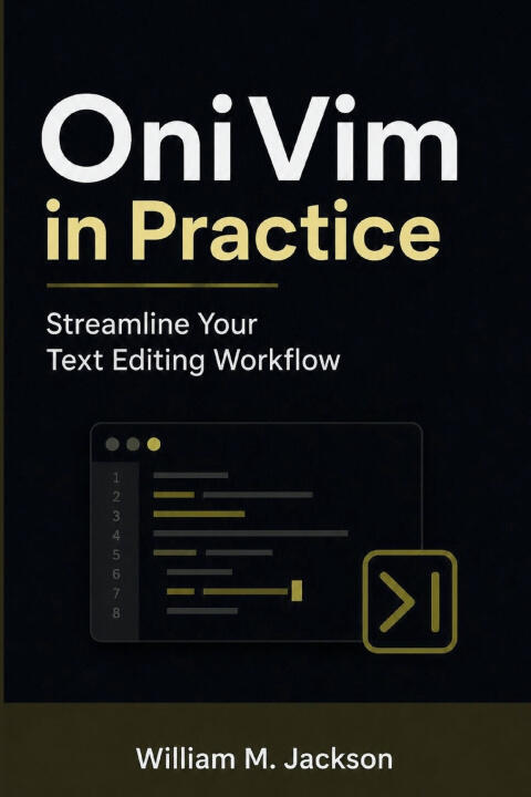 OniVim in Practice