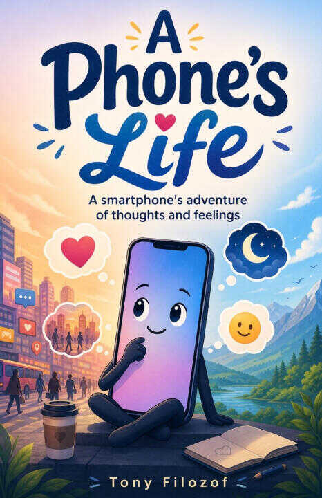 A Phone's Life