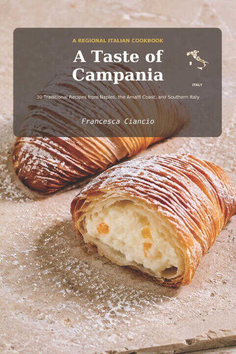 A Taste of Campania