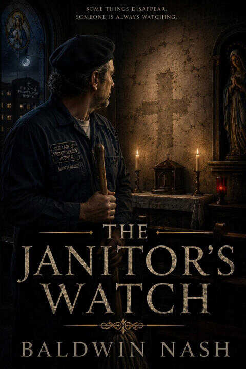 The Janitor's Watch