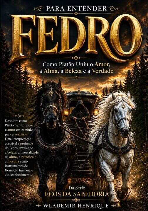 Para Entender Fedro