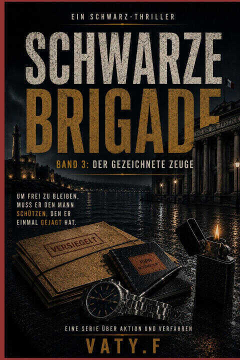 Schwarze Brigade