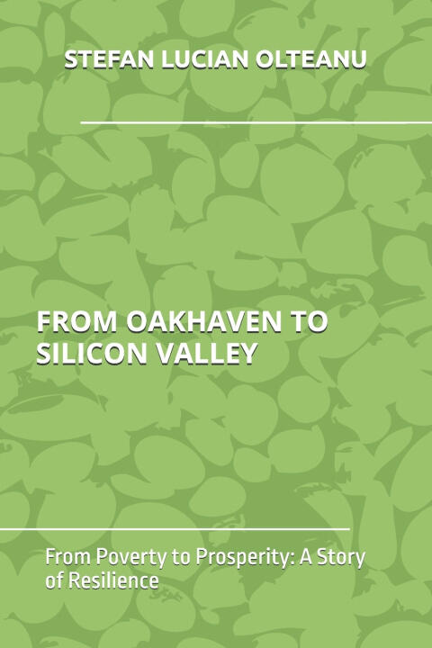 From Oakhaven to Silicon Valley