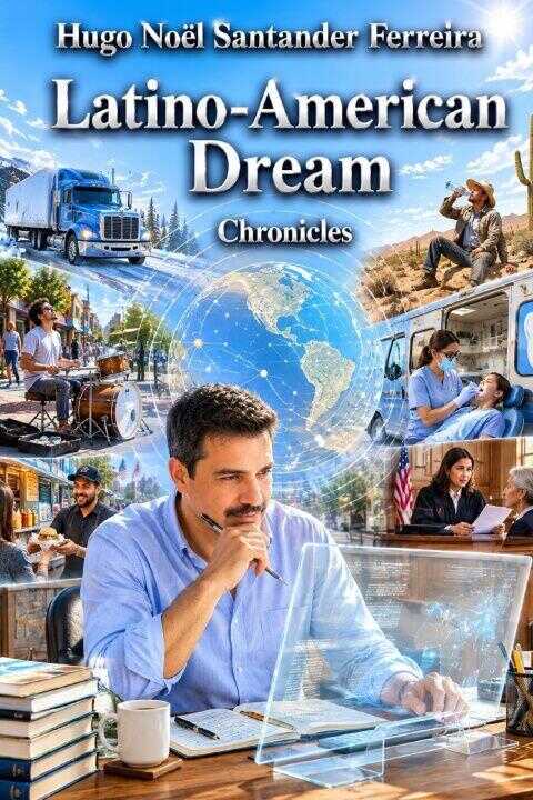 Latino-American Dream